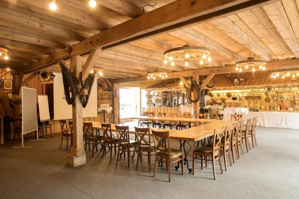 Neumaiers Hirsch Gasthof & Landhotel - Général