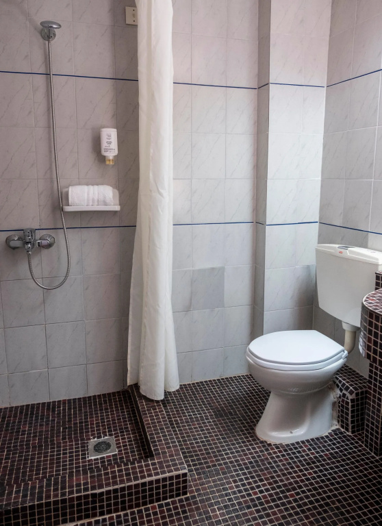 Hotel Kriopigi - Chambres