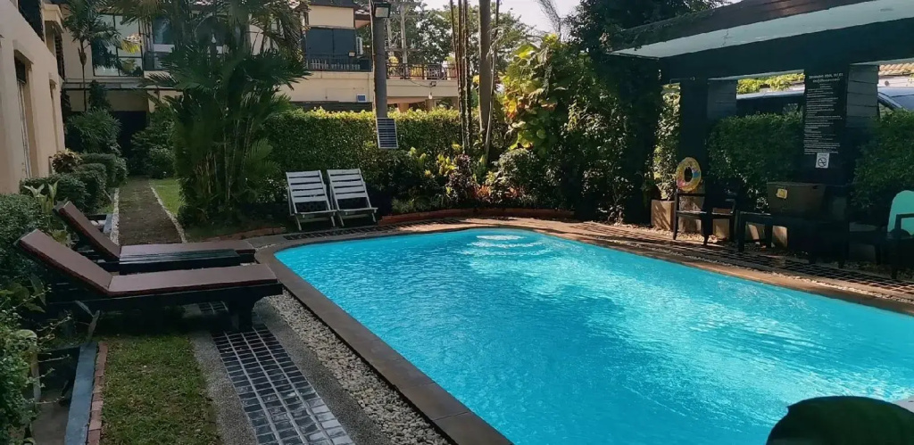 Yodia Heritage Hotel (SHA Extra plus) - Général
