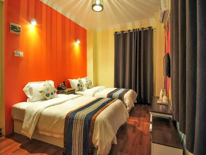 Hotel photo 5
