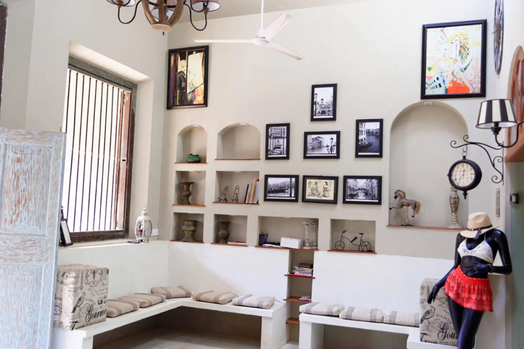 La Clochette - фото 10