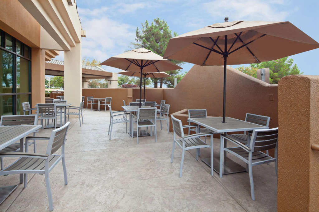 Holiday Inn Palmdale-Lancaster by IHG - Général