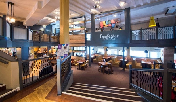 Premier Inn Maidstone - Sandling - Général