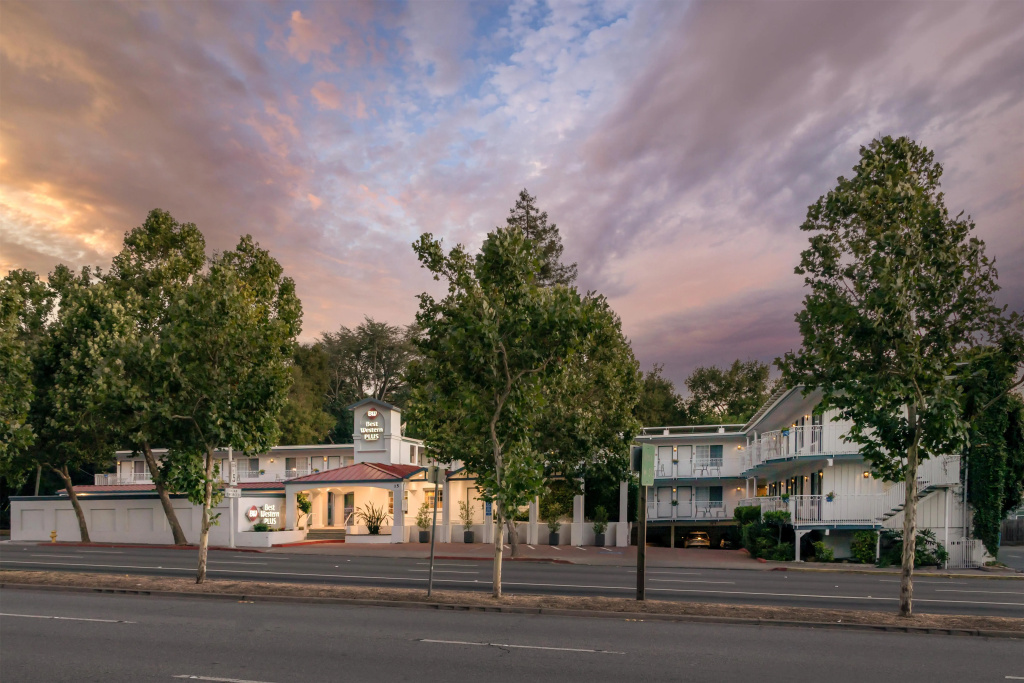Best Western Plus Riviera