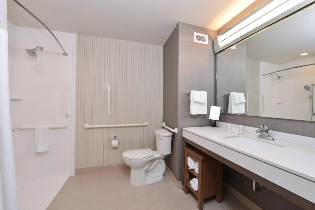 Courtyard by Marriott St. Louis St. Peters - Chambres