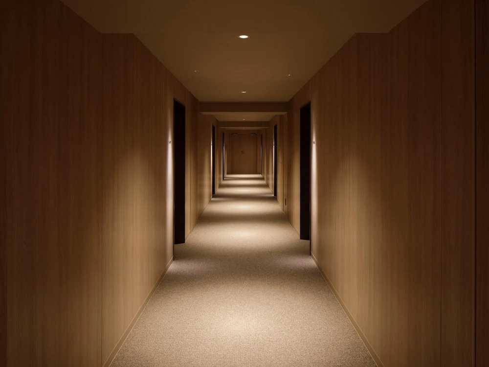 The Leben Osaka Hotel 사진 51