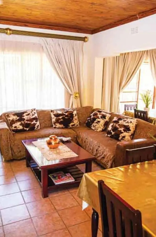 Ekhaya Nelspruit Guest House