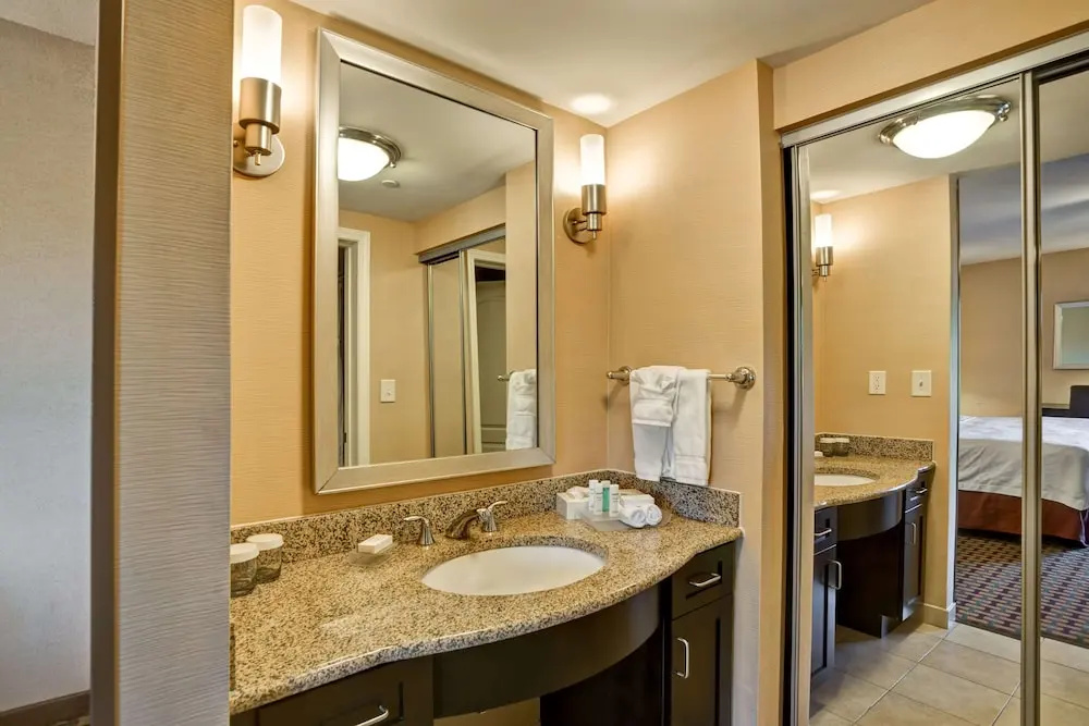 Homewood Suites by Hilton Bel Air - Chambres