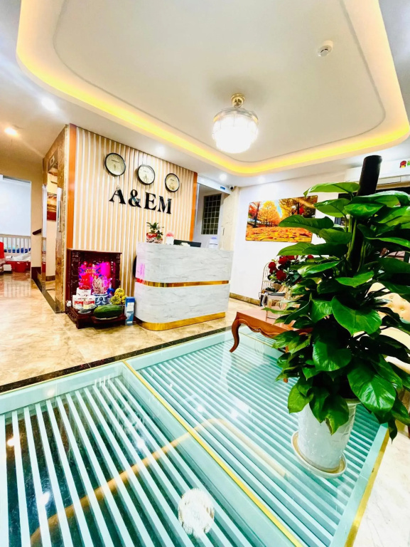 Hotel photo 10