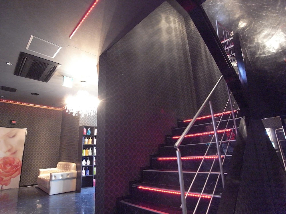 Hotel Liberal -Adults Only - Général