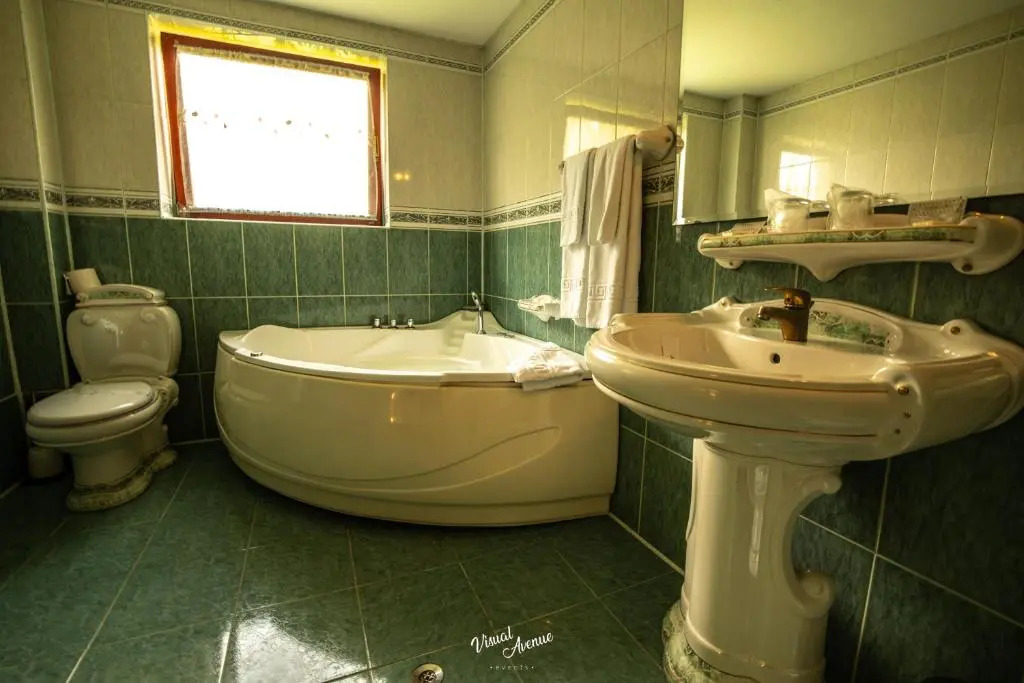 Pensiunea Serena — фото 6