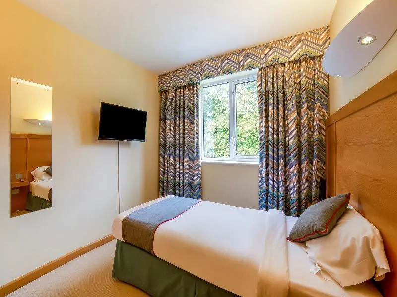 Winford Manor Hotel - Bristol Airport - Chambres