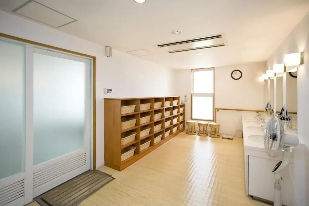 Hotel Familio Tateyama - Général