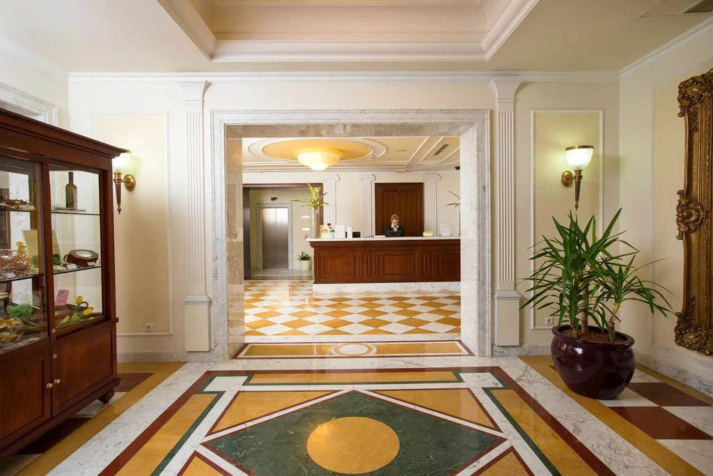 Amadria Park Hotel Agava - Général