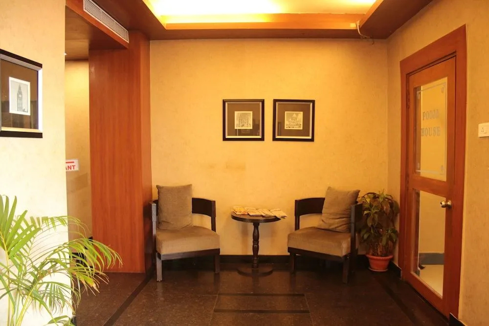 Hotel Shree Hari Grand - Général