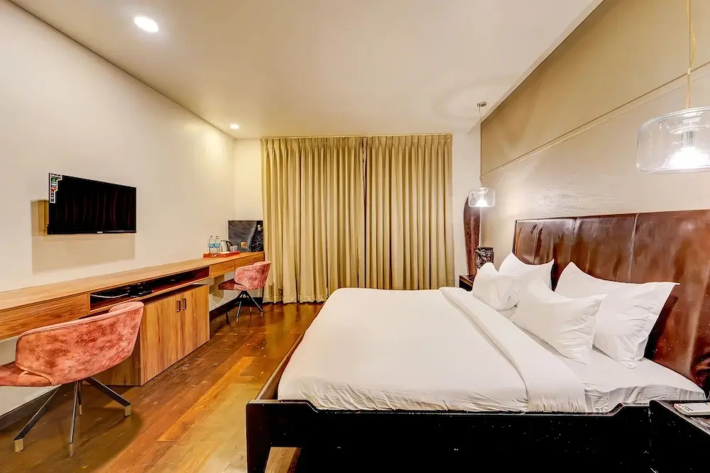 Hotel photo 14