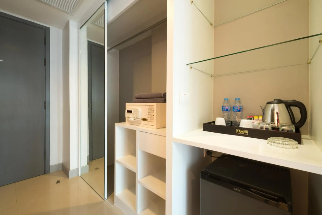 Hotel photo 16