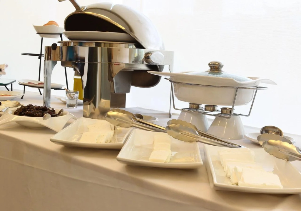 Monoberge Byblos Hotel - фото 11