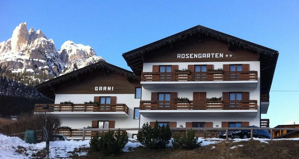 Garni Rosengarten