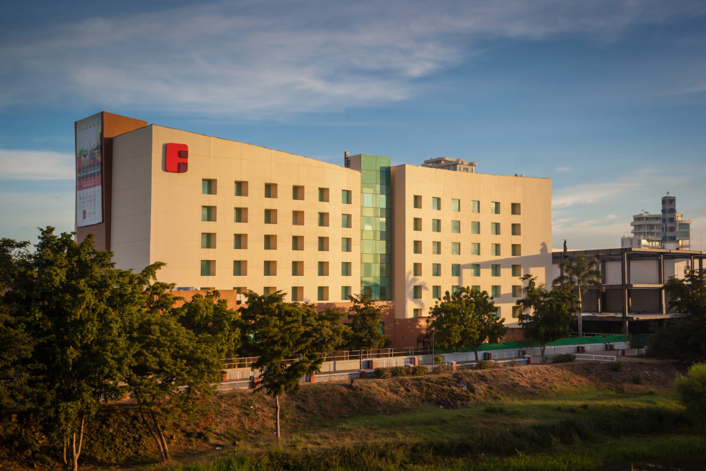 Fiesta Inn Culiacan