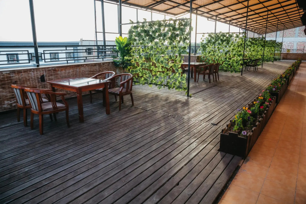 Milliy (Миллий) - фото 6