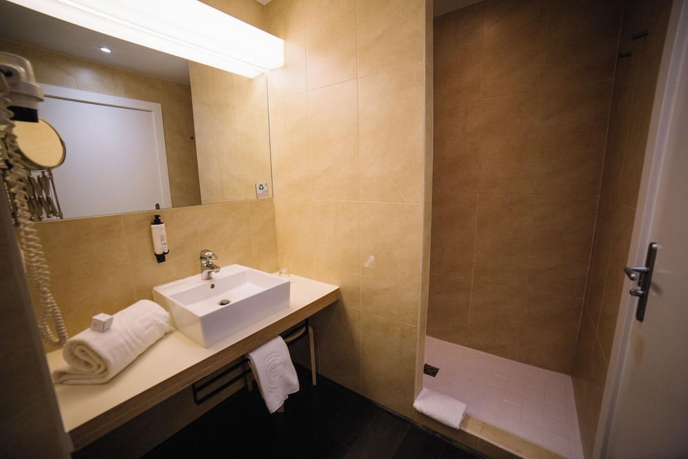 Hotel ETH Rioja - Chambres