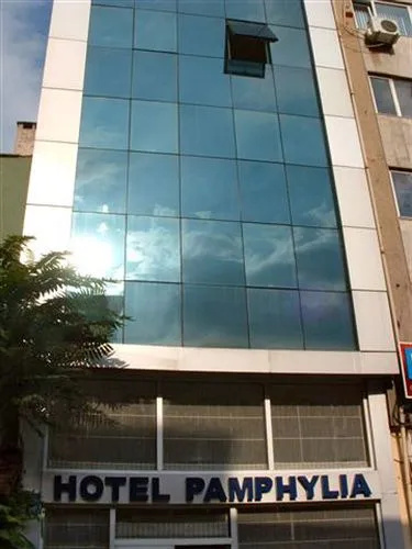 Hotel Pamphylia