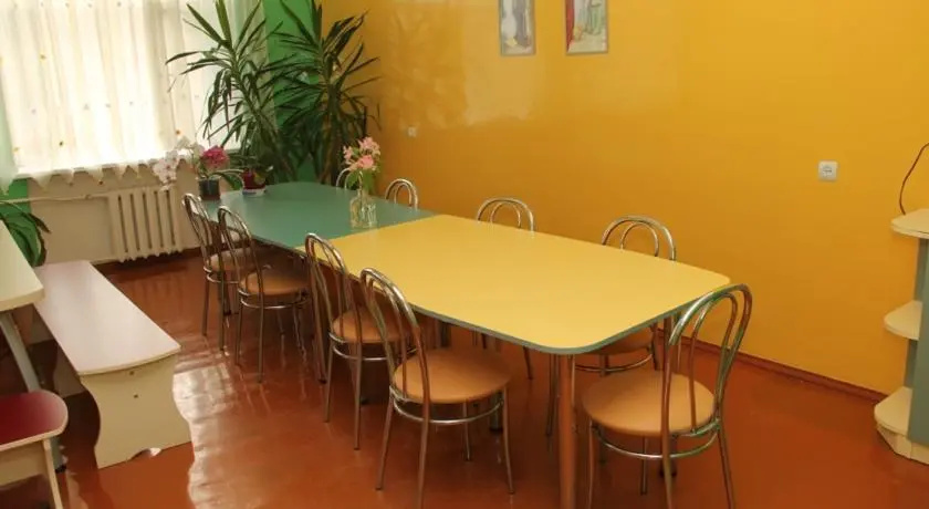 Guesthouse Zarasai