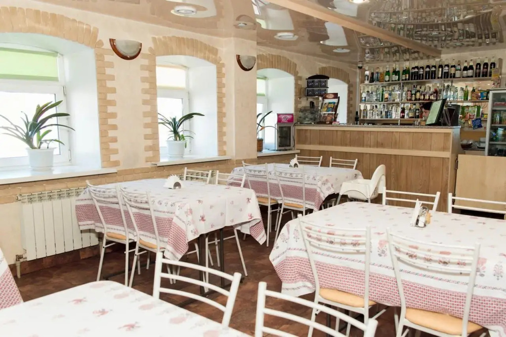 Мотель М7 - фото 17