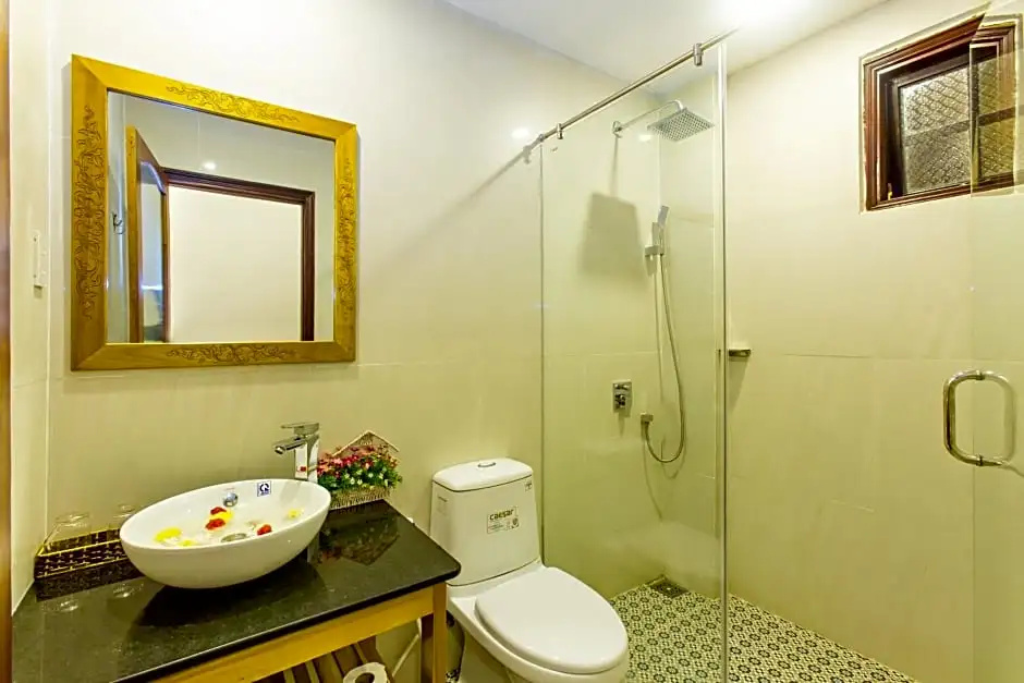 Hoi An Sala Hotel - Chambres