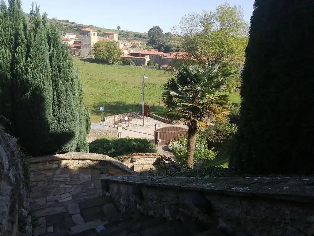Posada La Casa del Organista - Général