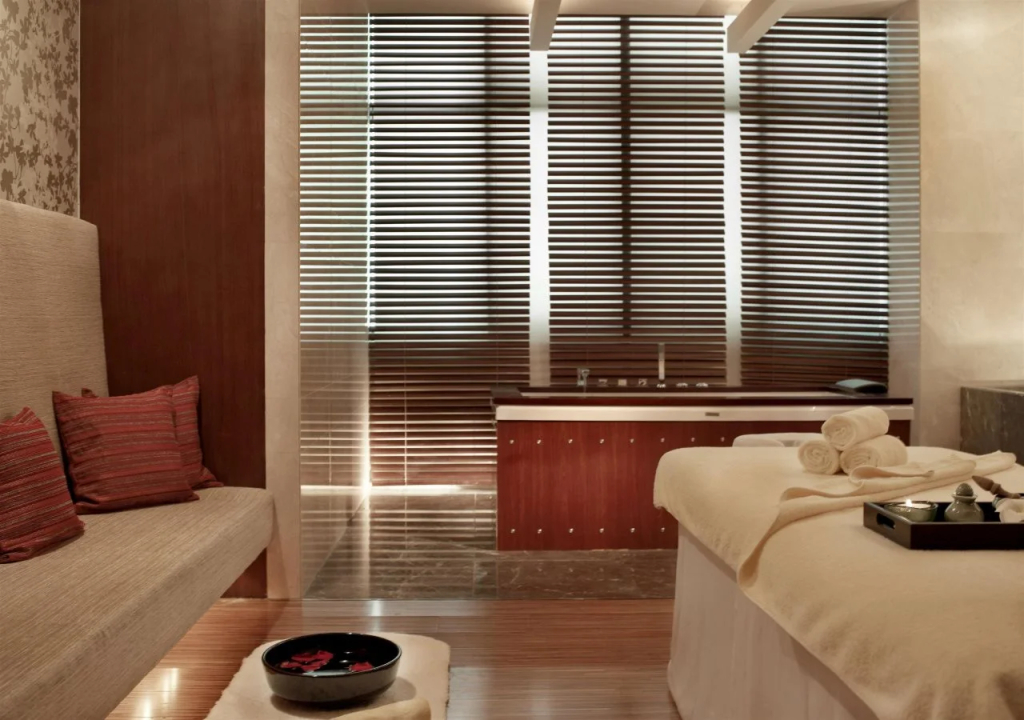 The Westin Tianjin - фото 6