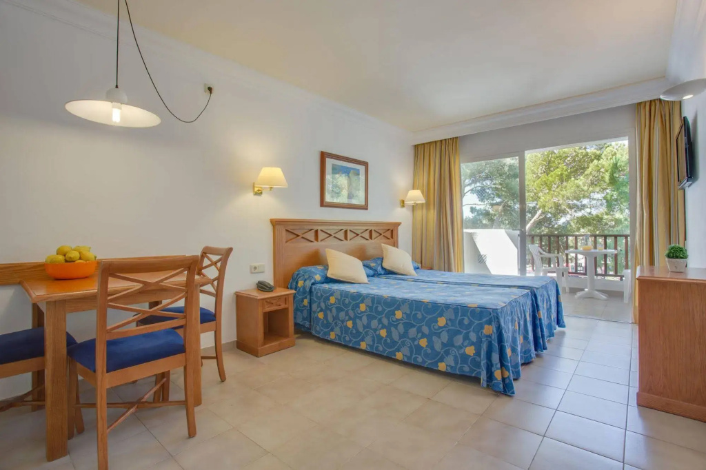 Inturotel Azul Garden - Général