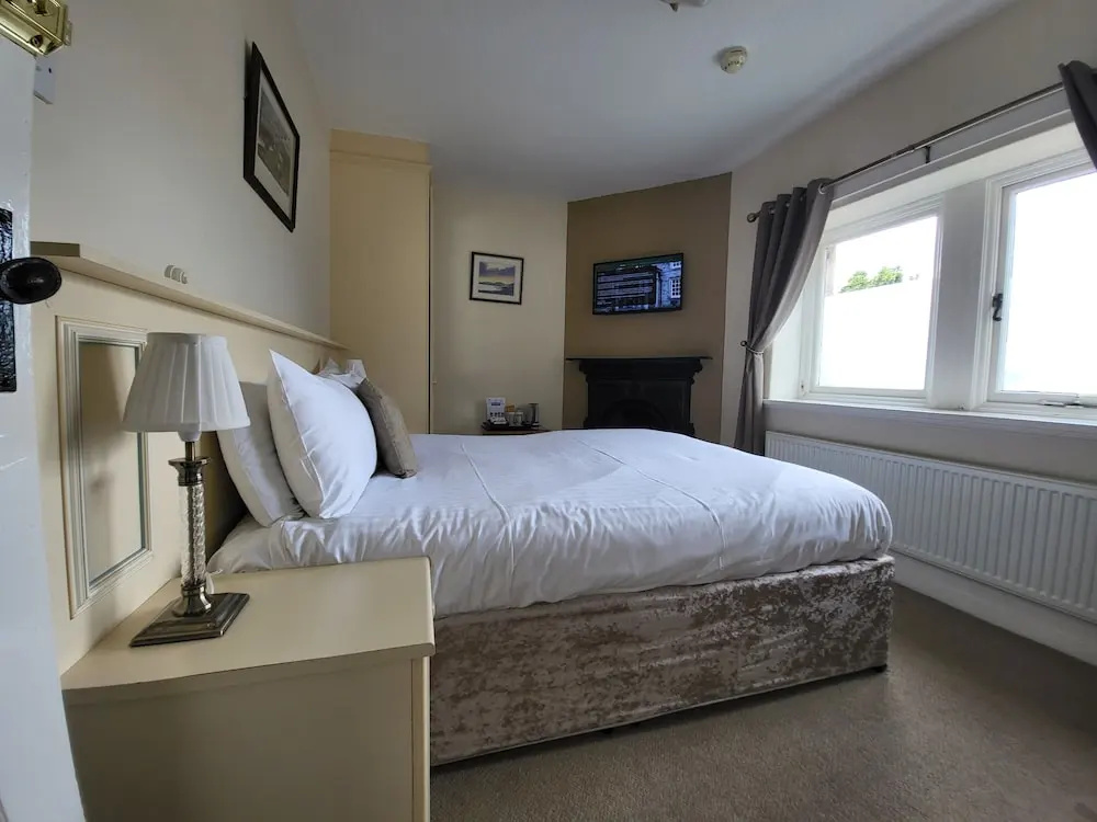 The Morritt Country House Hotel & The Garage Spa - Chambres