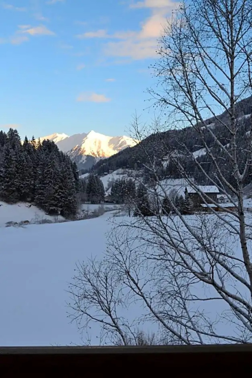 Alpenblick - Chambres