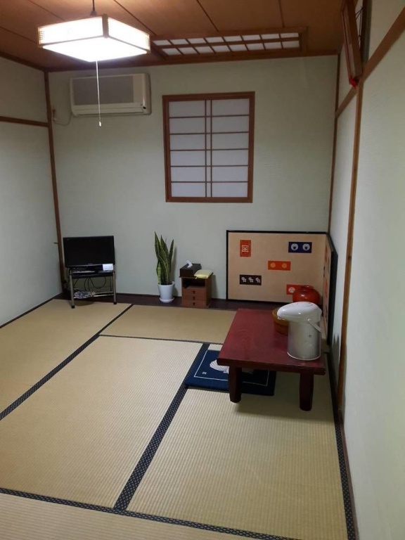 Ryokan Sanki 사진 18