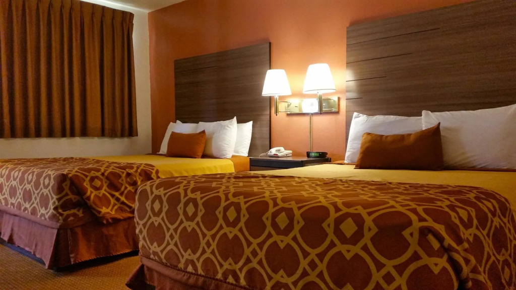 American Inn of Liberal - фото 3