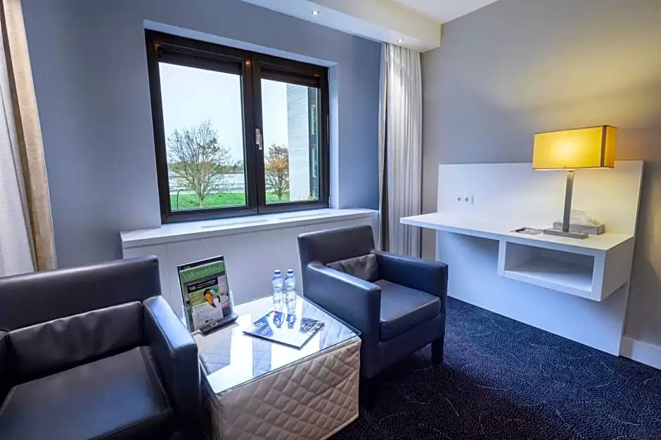 Van der Valk Hotel - Nieuwerkerk aan den Ijssel - Chambres