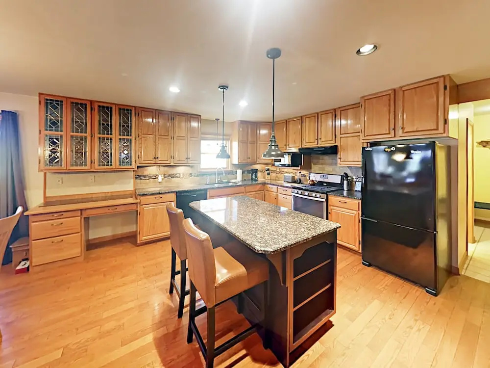 487 GCR 647 House 5 Bedrooms 3.5 Bathrooms Home - фото 17