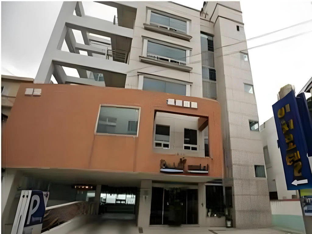Goodstay Beach Motel
