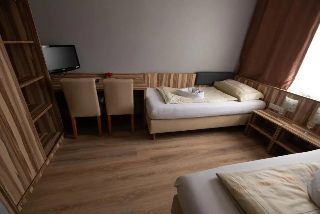 Hotel am Limes e.U. - Chambres