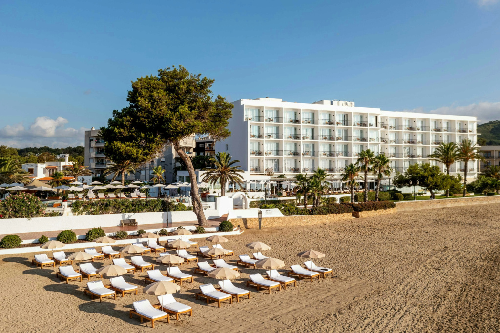 Hotel Riomar Ibiza, A Tribute Portfolio Hotel - Général