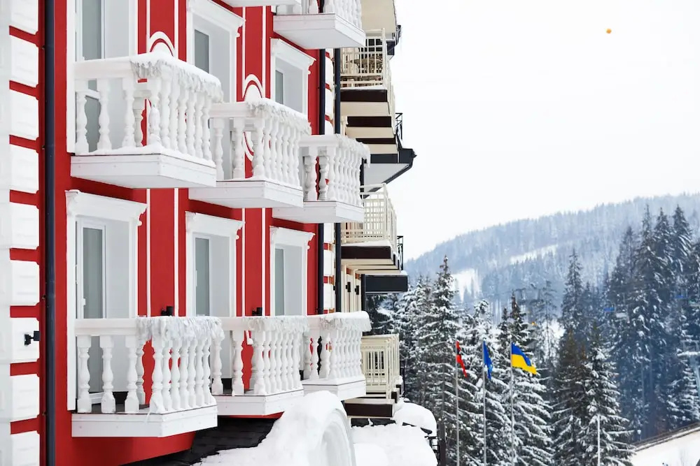 Hotel photo 25