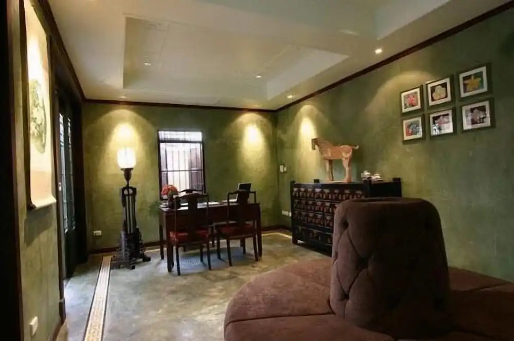 Bann Tazala Exclusive Residence - Général