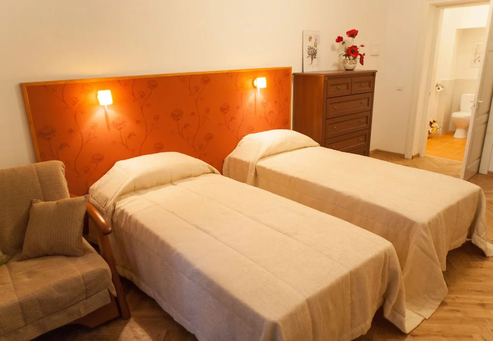Florens Boutique - Chambres