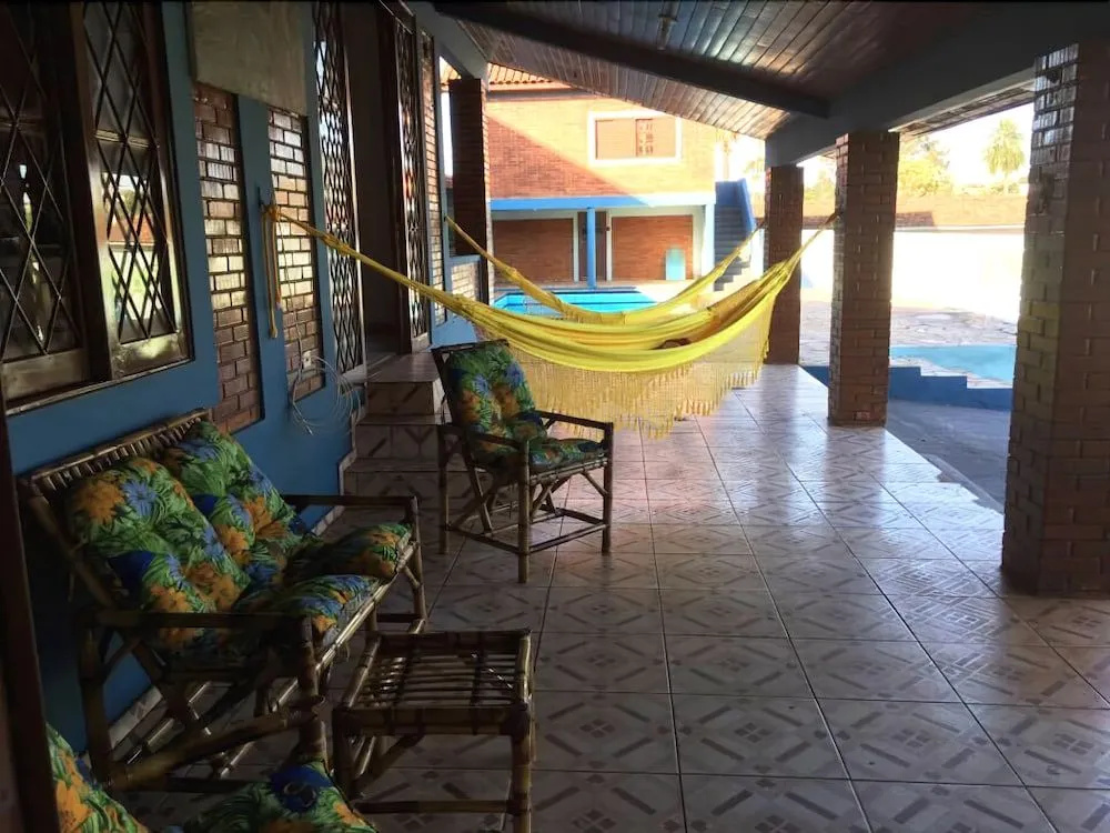 Hostel Inn Campo Grande