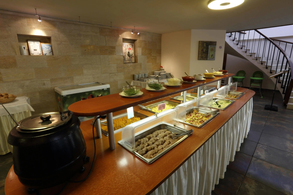 BSA Gradina Hotel All Inclusive - Général