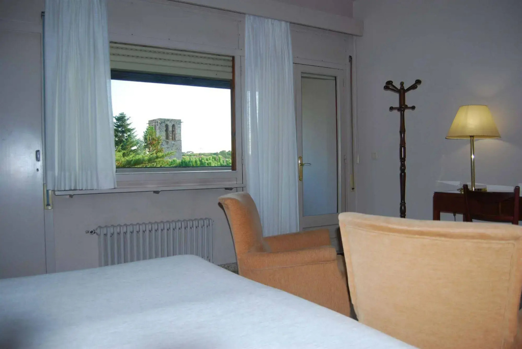 Hotel Balneari Prats - фото 2