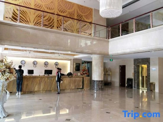 Yumen Hotel