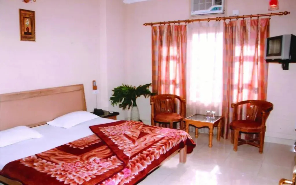 Hotel photo 4